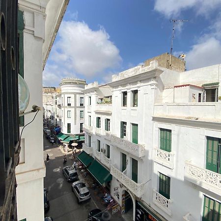 Cozy Apartment Central Medina Tetouan 15 Min Airport Sania Ramel Ngoại thất bức ảnh